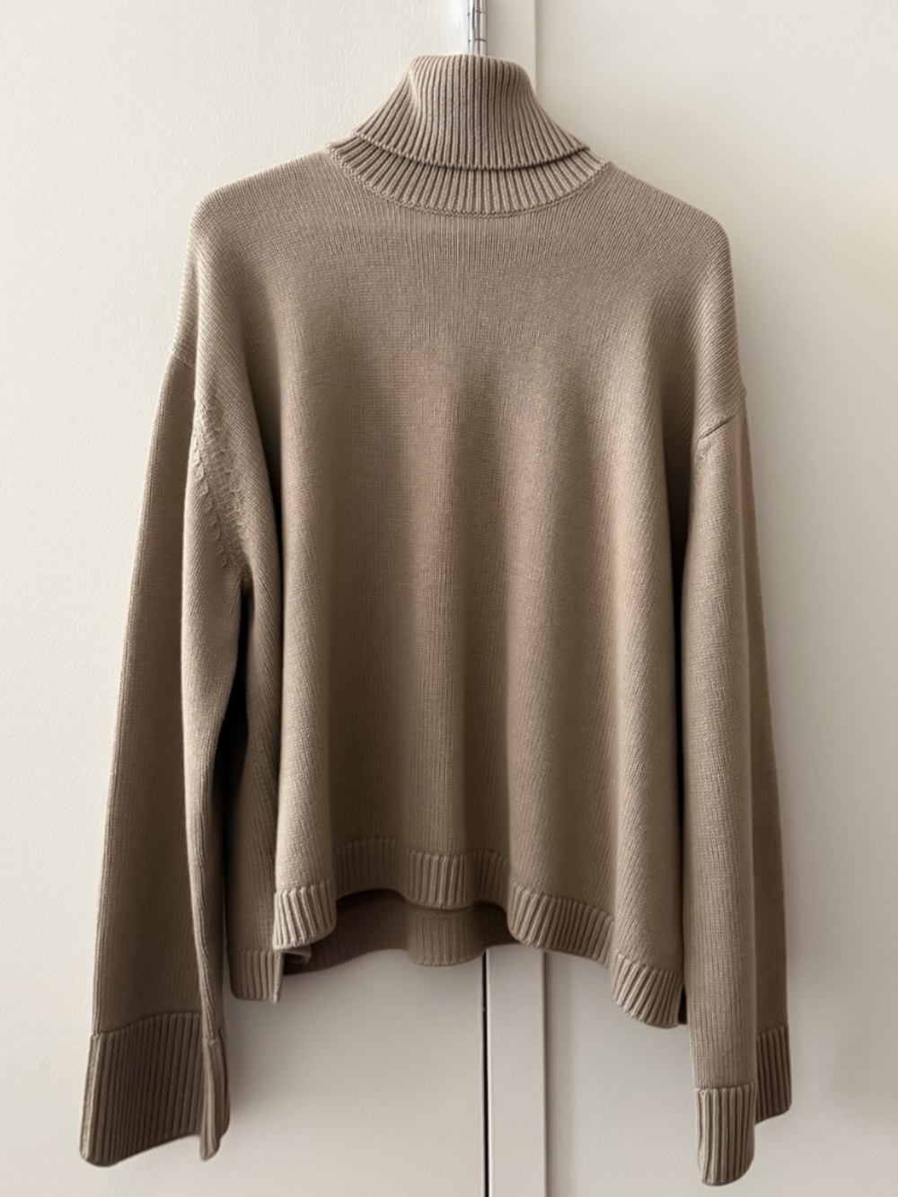 Frankie Shop Rhea Sweater Size S